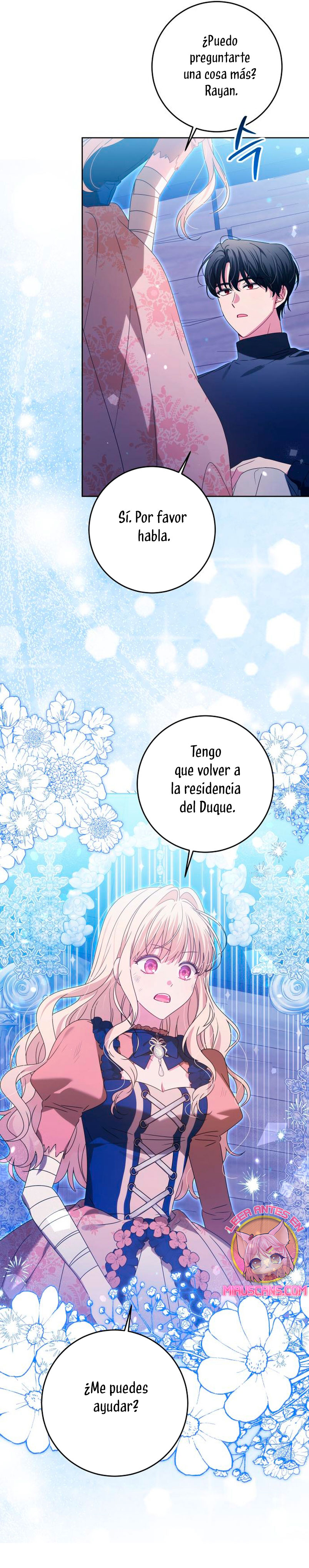 Familia independencia Capítulo 18 - Page 11