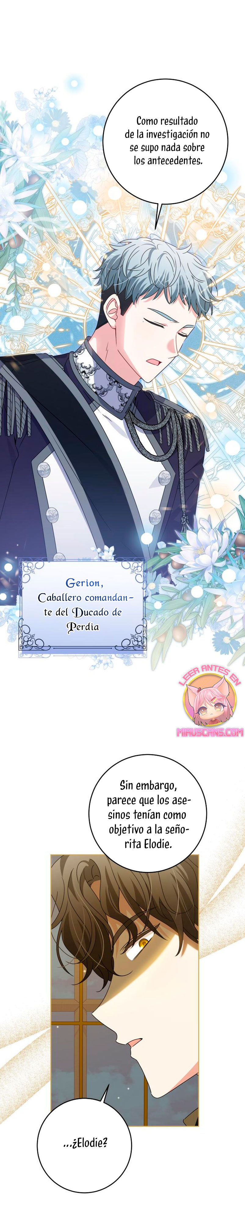 Familia independencia Capítulo 18 - Page 13