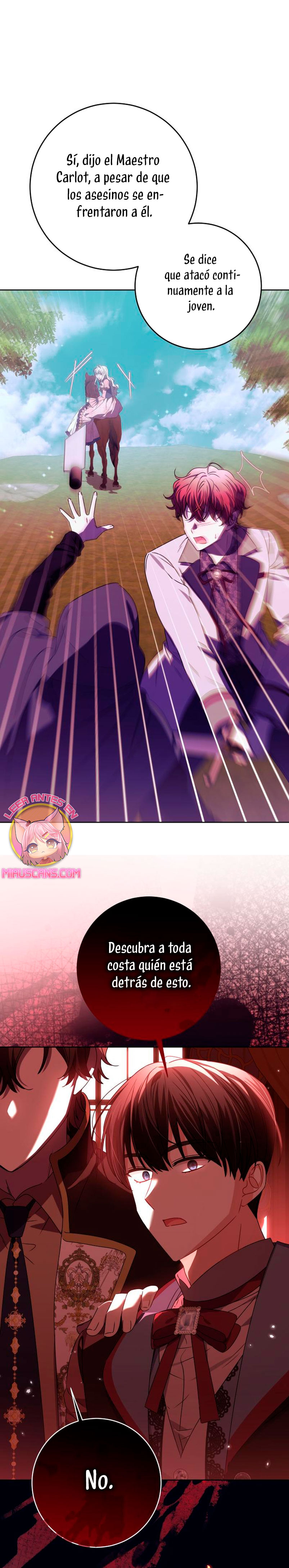 Familia independencia Capítulo 18 - Page 14