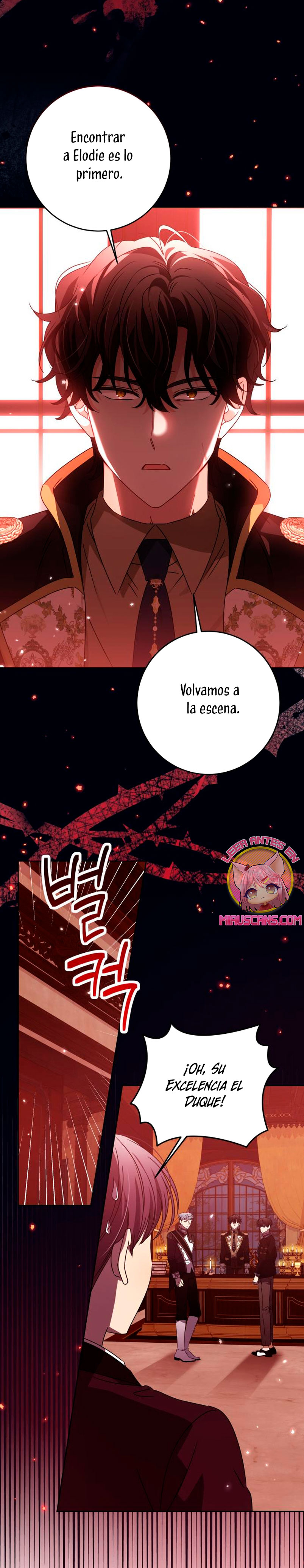 Familia independencia Capítulo 18 - Page 15