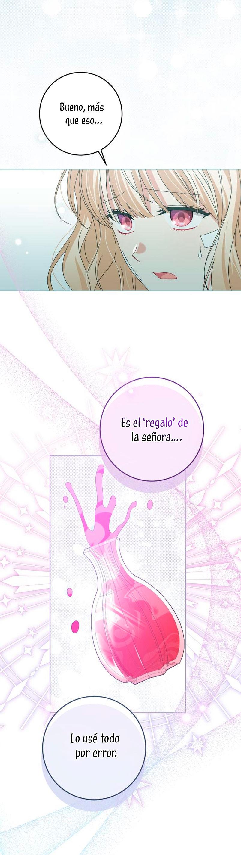 Familia independencia Capítulo 18 - Page 19