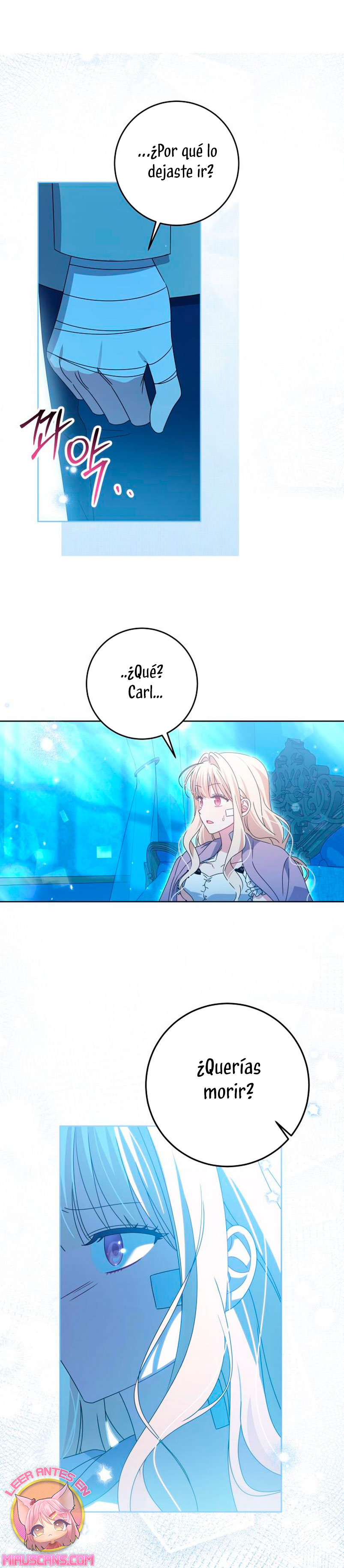 Familia independencia Capítulo 18 - Page 24