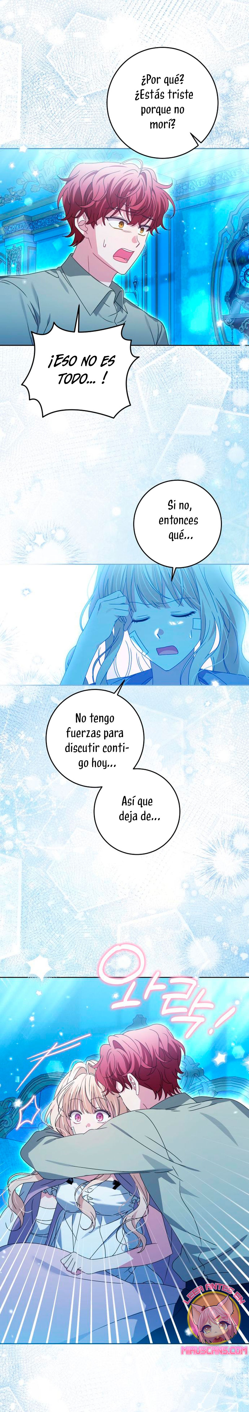 Familia independencia Capítulo 18 - Page 25