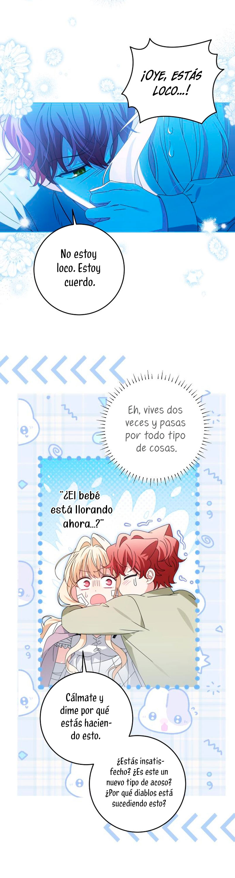 Familia independencia Capítulo 18 - Page 27