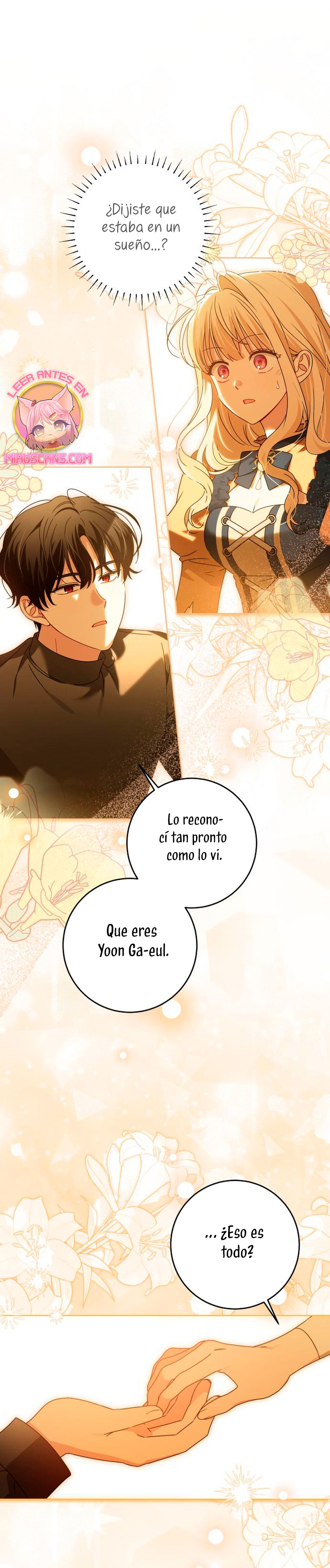 Familia independencia Capítulo 18 - Page 3