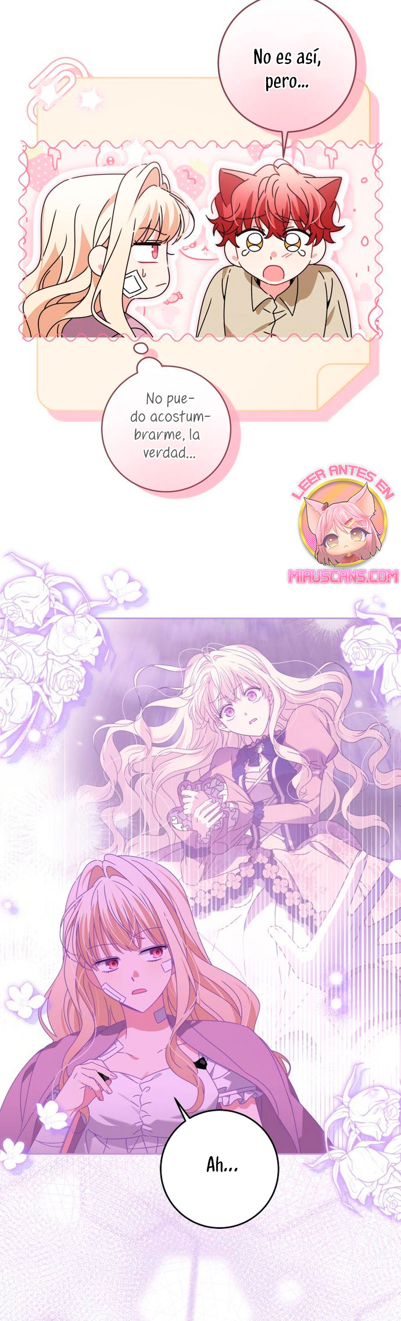 Familia independencia Capítulo 18 - Page 30