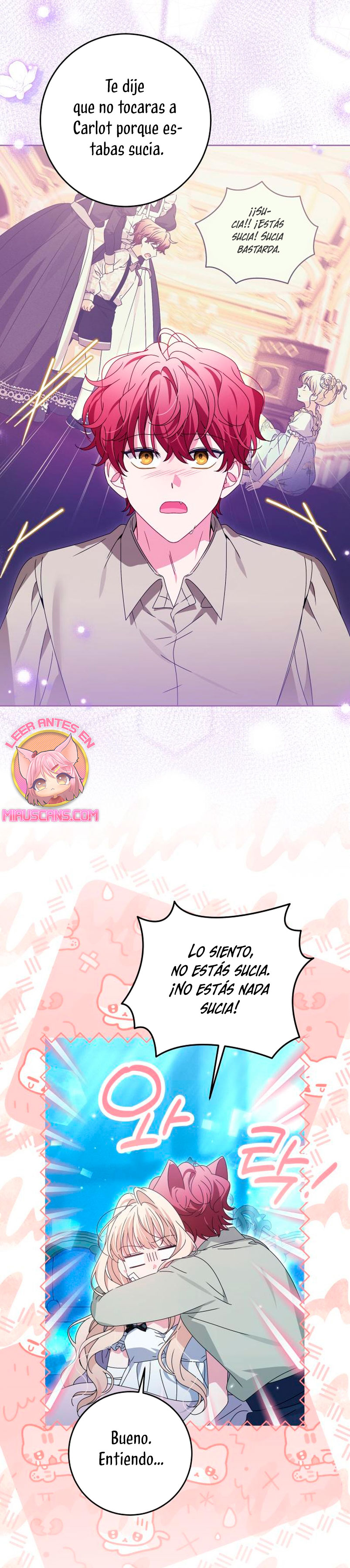 Familia independencia Capítulo 18 - Page 31