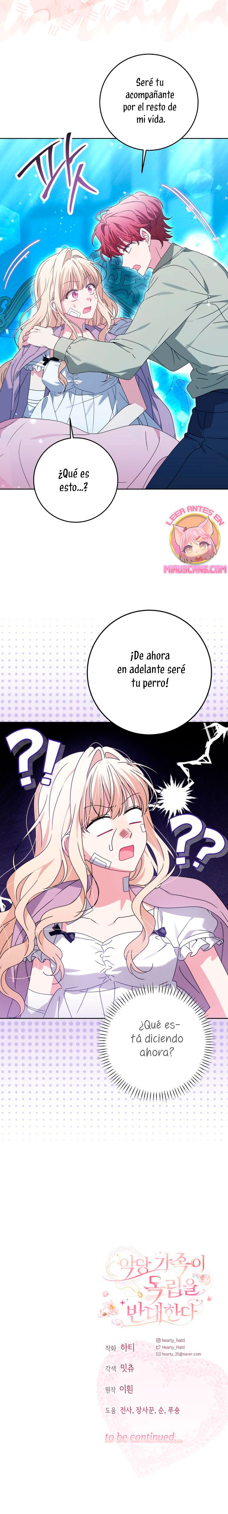 Familia independencia Capítulo 18 - Page 32