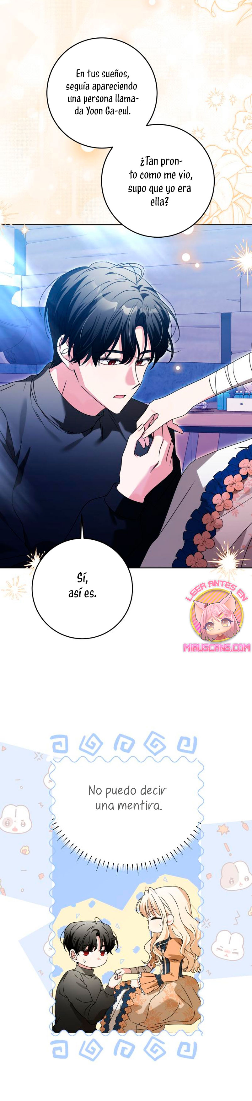 Familia independencia Capítulo 18 - Page 4