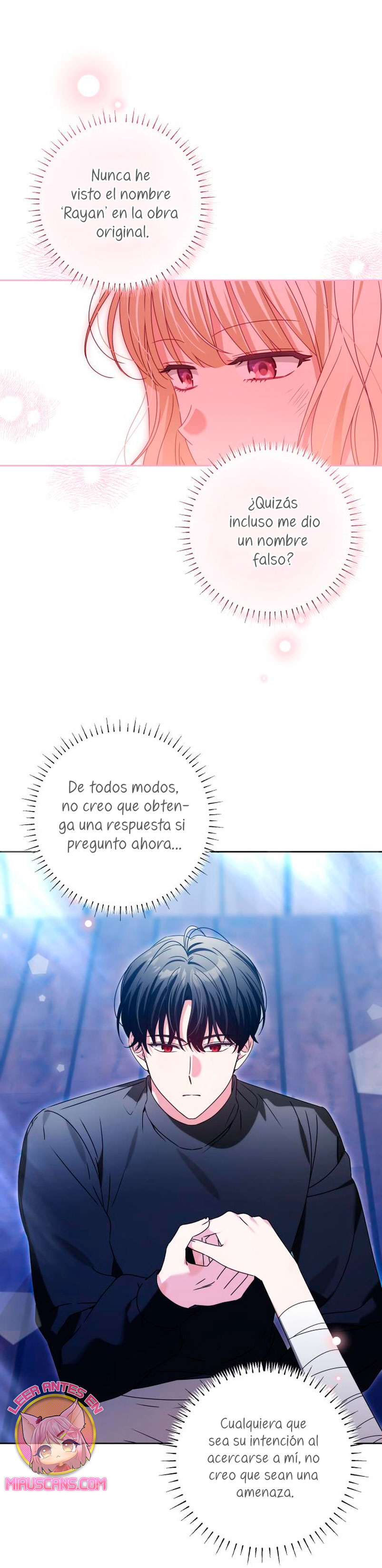 Familia independencia Capítulo 18 - Page 5