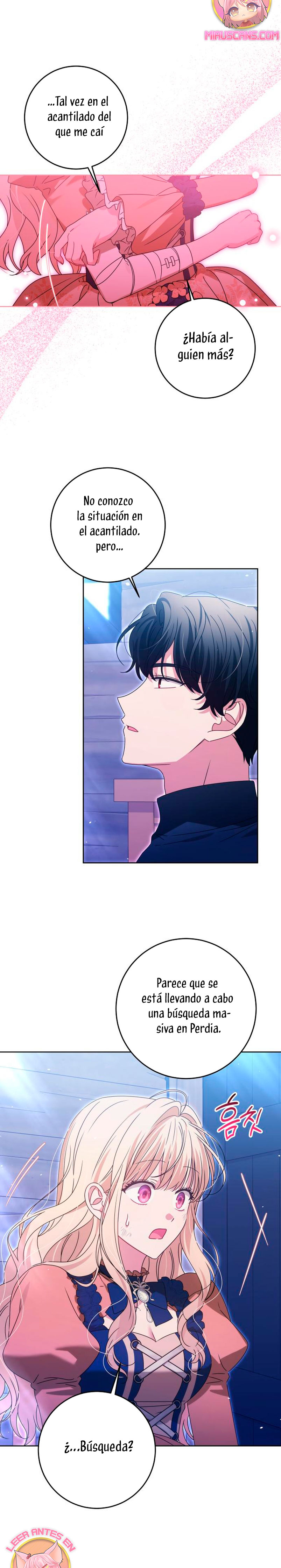 Familia independencia Capítulo 18 - Page 7