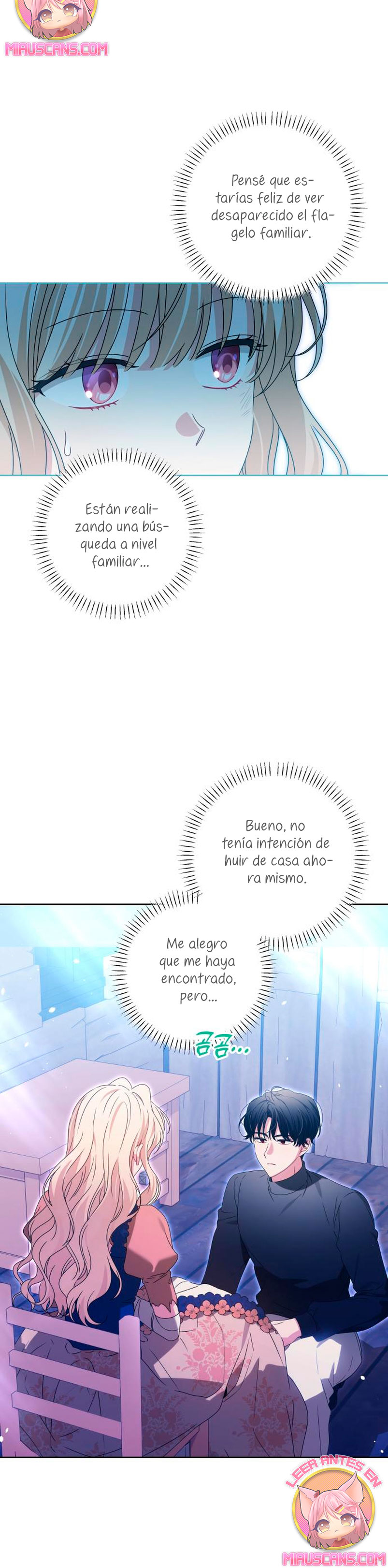 Familia independencia Capítulo 18 - Page 8