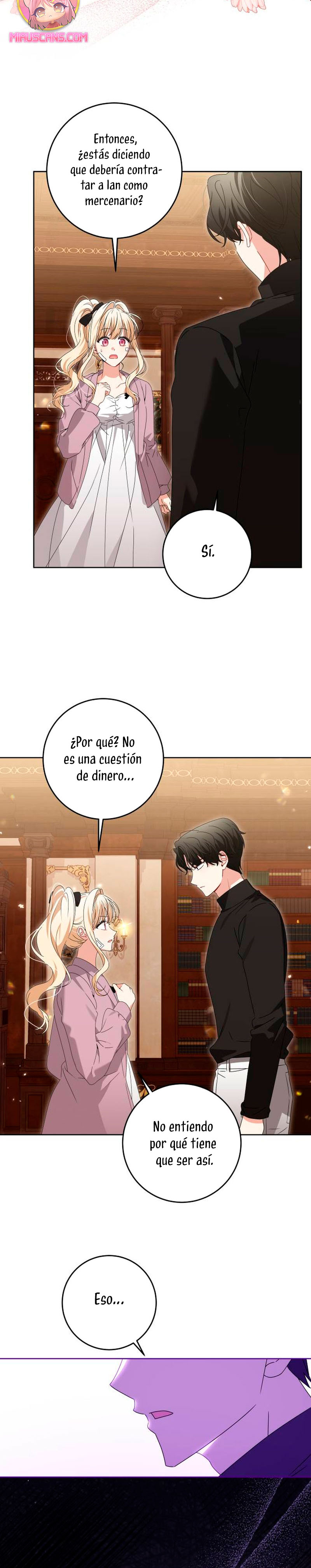 Familia independencia Capítulo 19 - Page 11