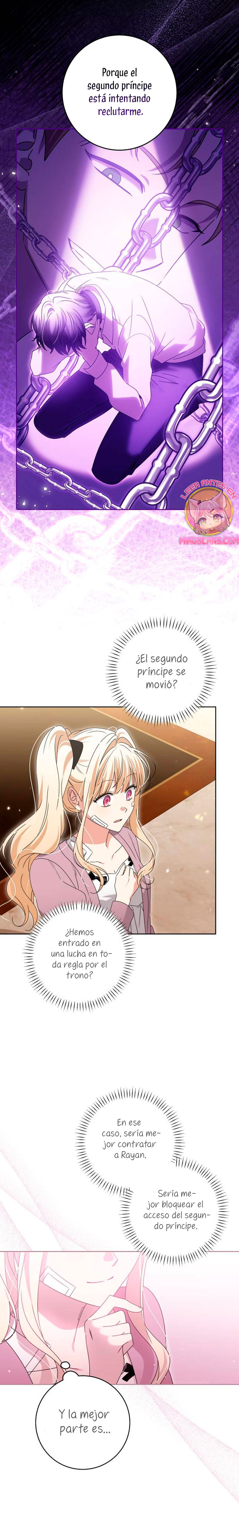 Familia independencia Capítulo 19 - Page 12