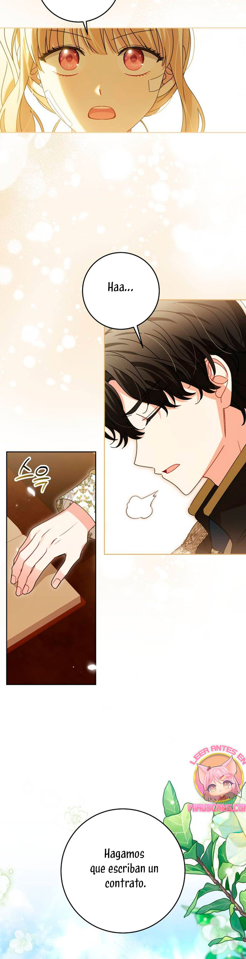 Familia independencia Capítulo 19 - Page 16