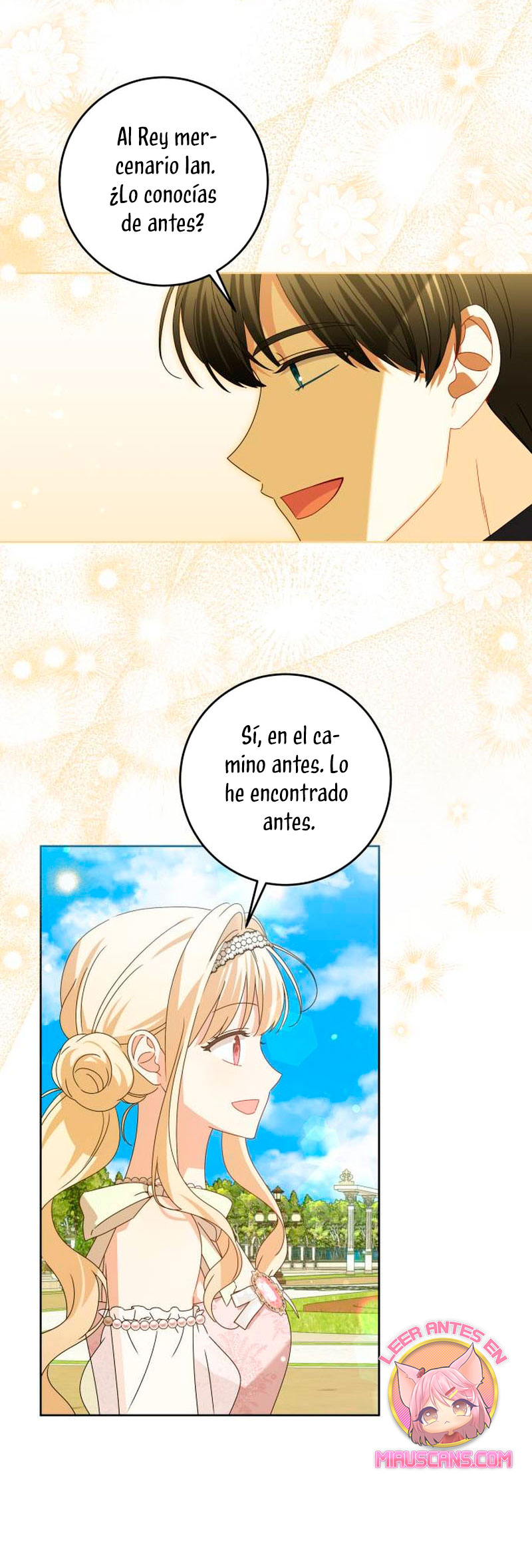 Familia independencia Capítulo 19 - Page 23