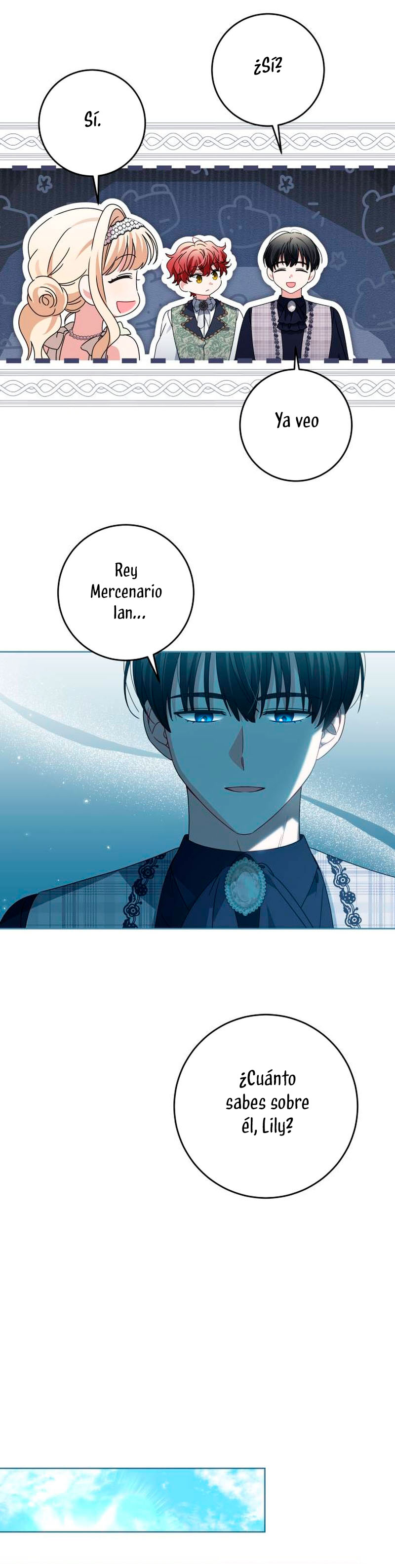 Familia independencia Capítulo 19 - Page 24