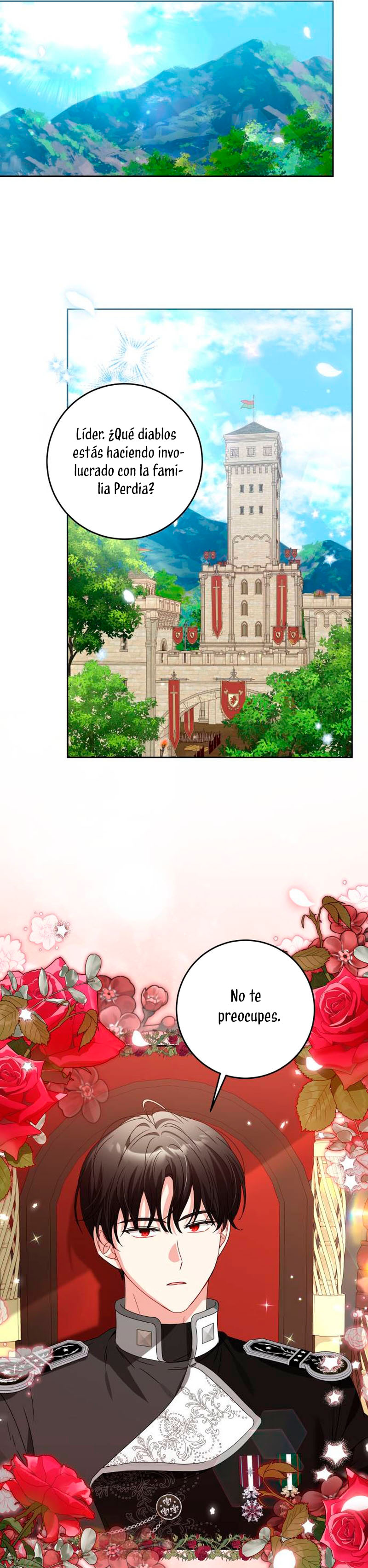 Familia independencia Capítulo 19 - Page 25