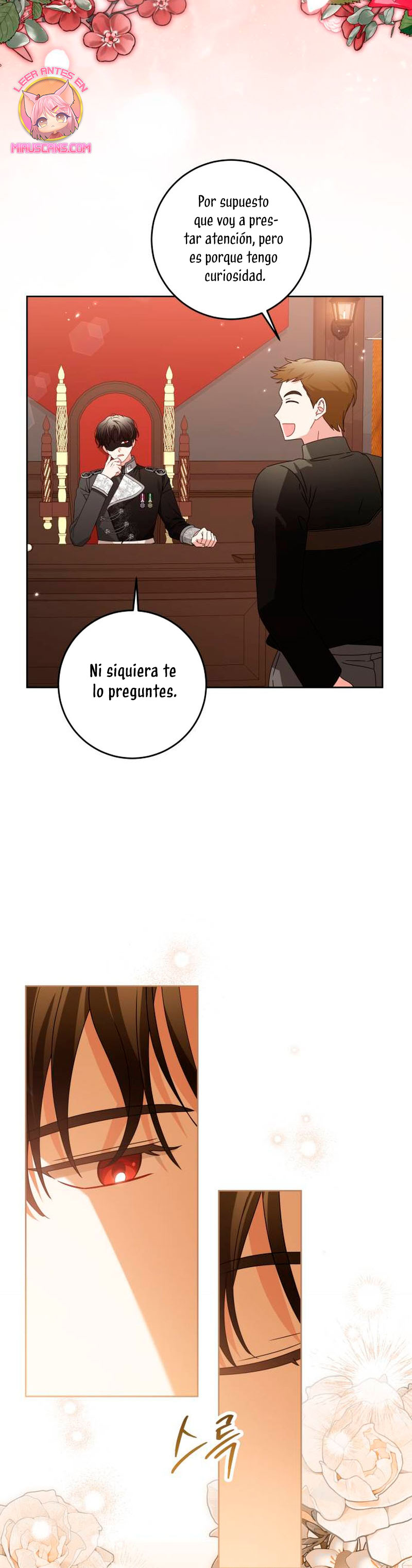 Familia independencia Capítulo 19 - Page 26