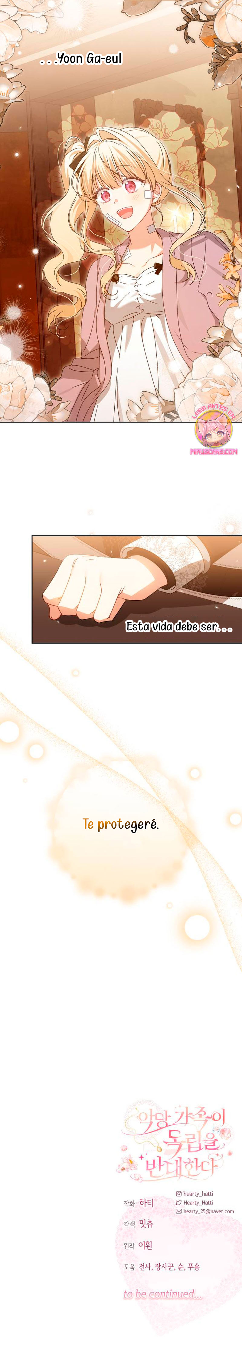 Familia independencia Capítulo 19 - Page 27