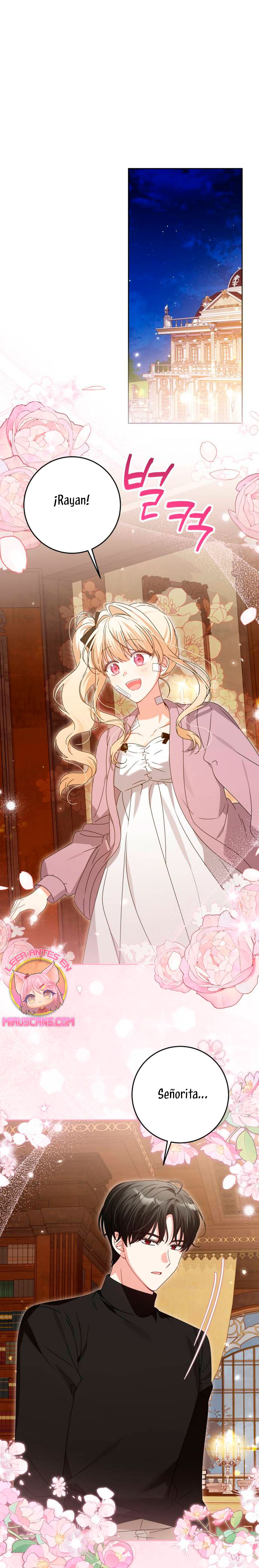 Familia independencia Capítulo 19 - Page 3