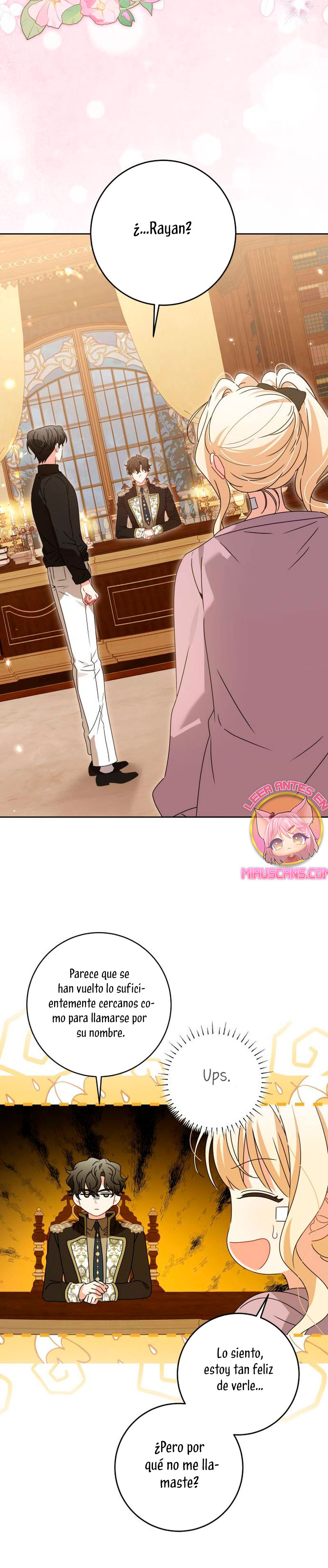 Familia independencia Capítulo 19 - Page 4