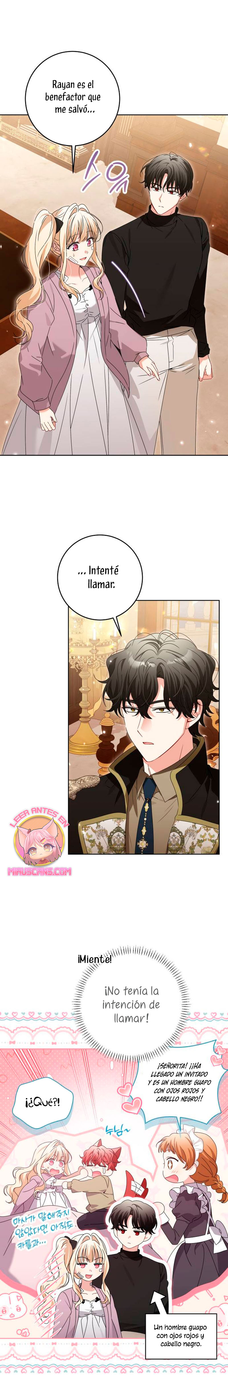 Familia independencia Capítulo 19 - Page 5