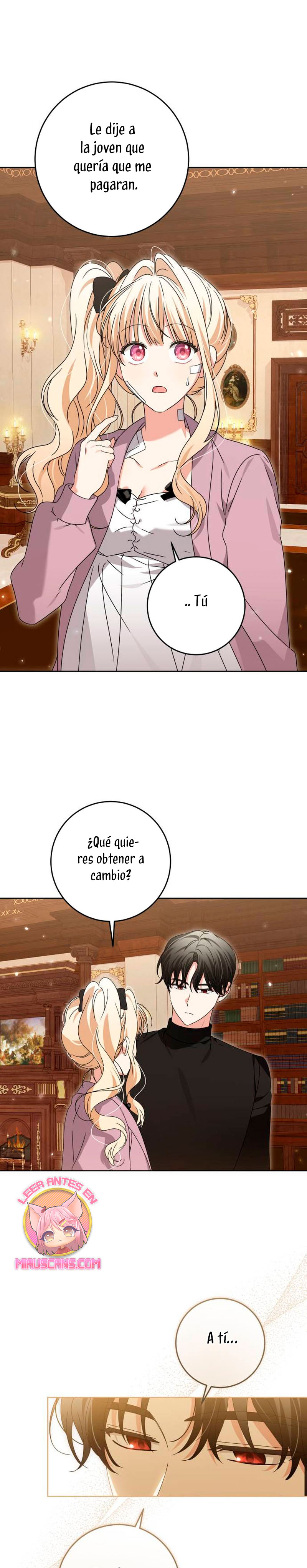 Familia independencia Capítulo 19 - Page 7