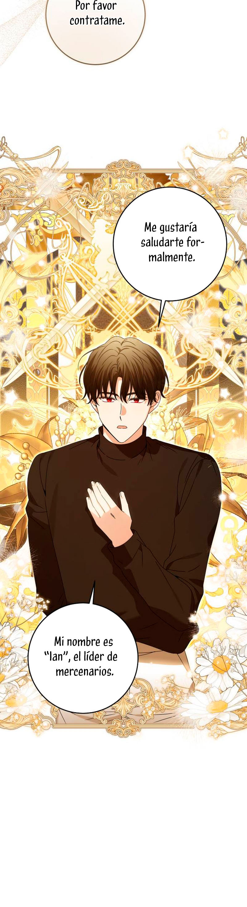 Familia independencia Capítulo 19 - Page 8