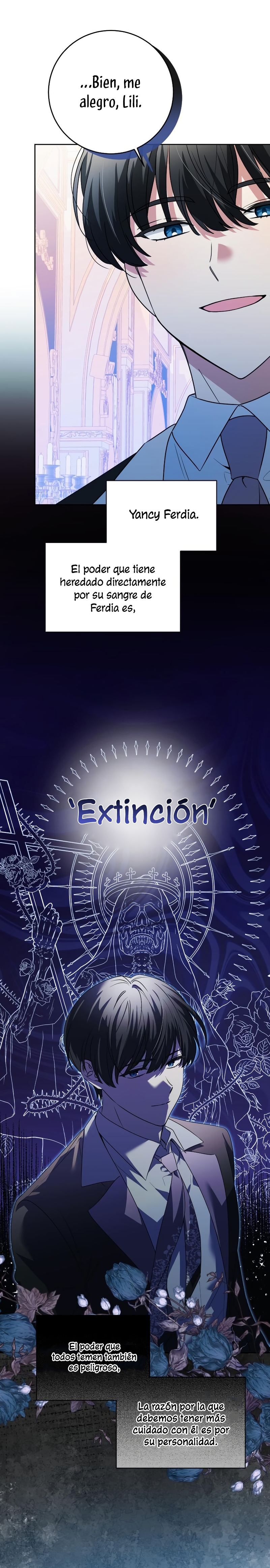 Familia independencia Capítulo 2 - Page 10