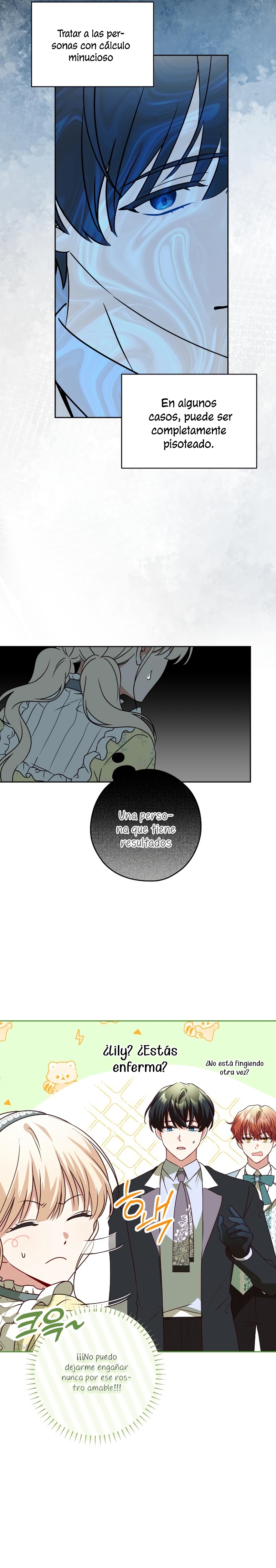 Familia independencia Capítulo 2 - Page 11