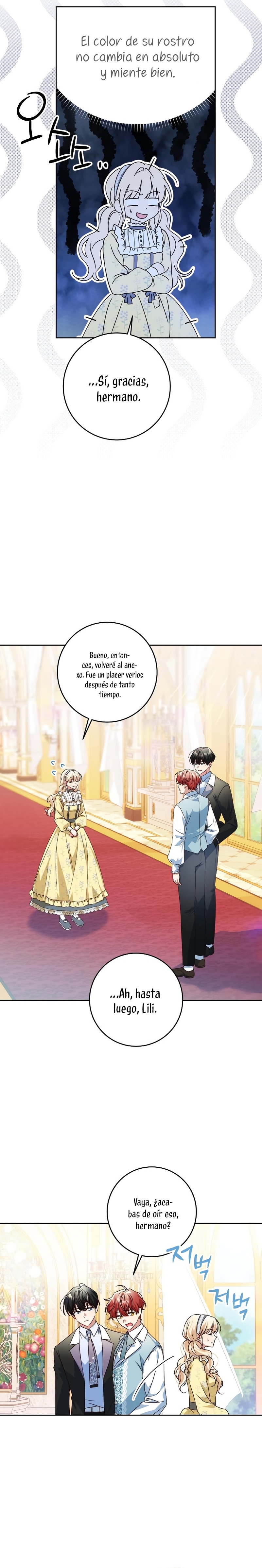 Familia independencia Capítulo 2 - Page 14