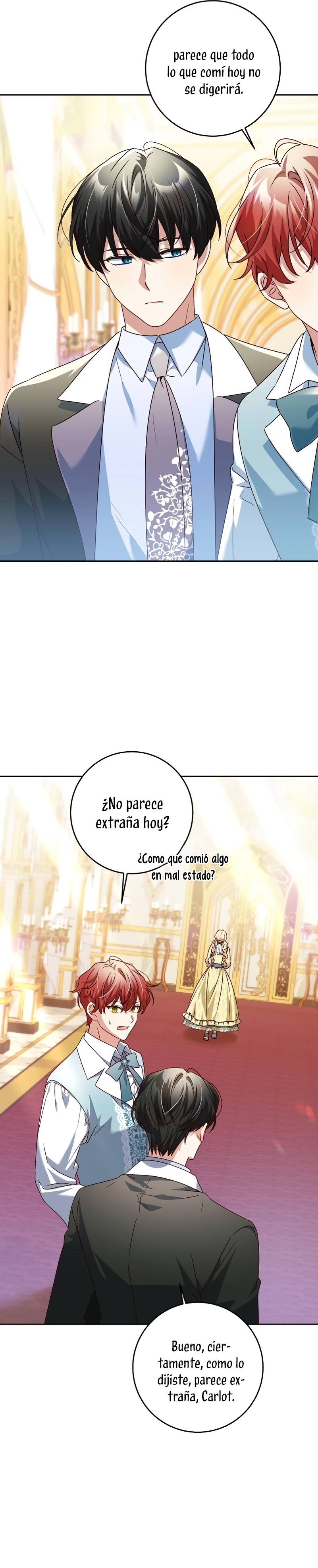 Familia independencia Capítulo 2 - Page 15