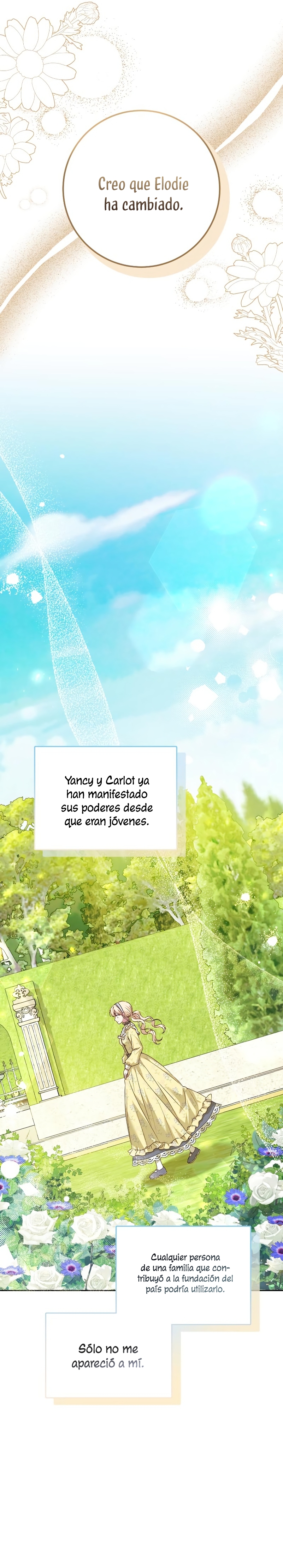 Familia independencia Capítulo 2 - Page 16