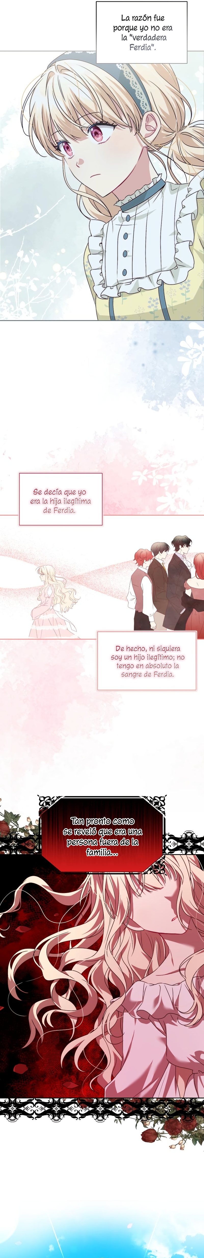 Familia independencia Capítulo 2 - Page 17