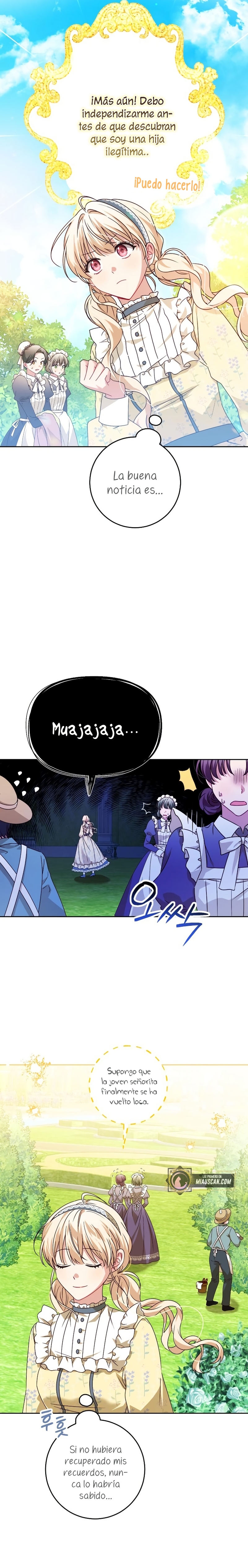 Familia independencia Capítulo 2 - Page 18