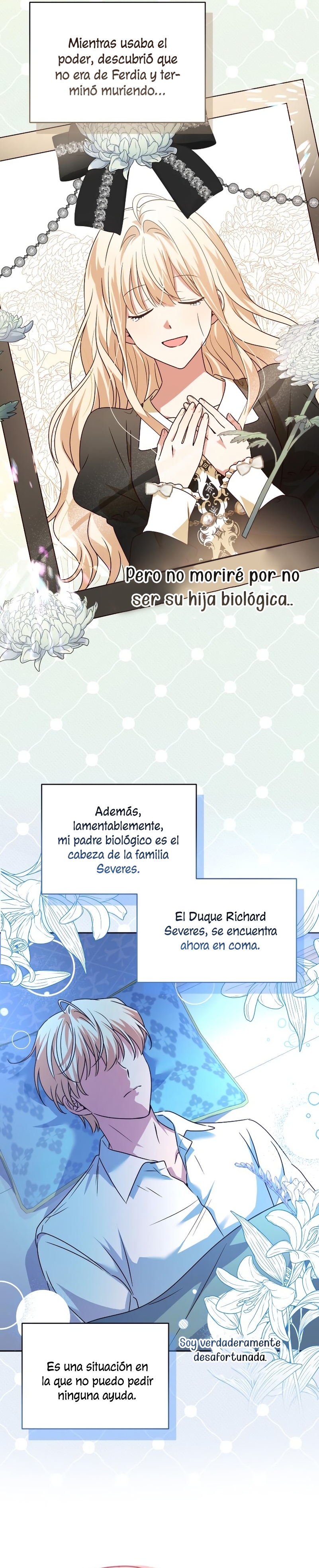 Familia independencia Capítulo 2 - Page 20