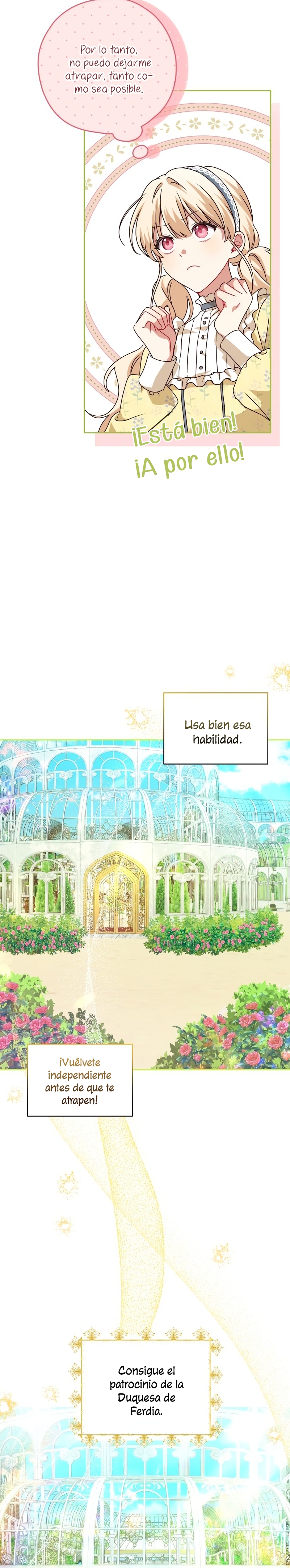 Familia independencia Capítulo 2 - Page 21