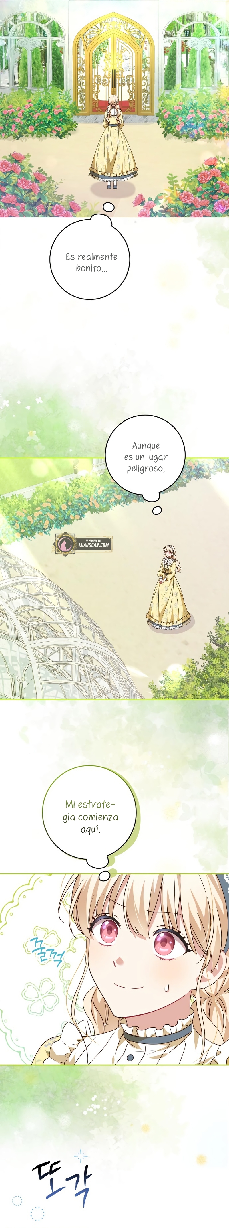 Familia independencia Capítulo 2 - Page 22