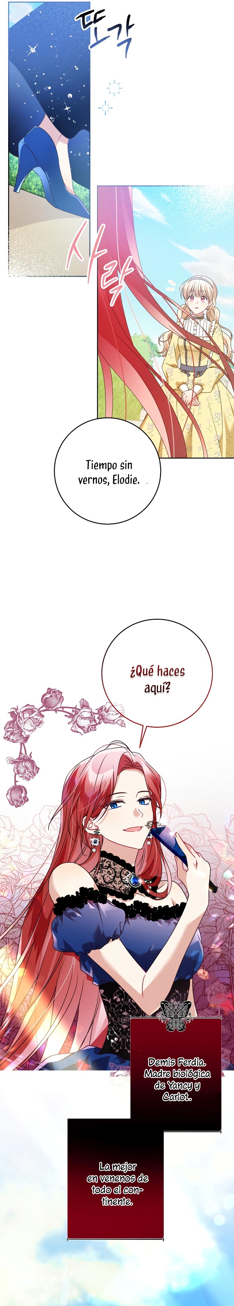 Familia independencia Capítulo 2 - Page 23