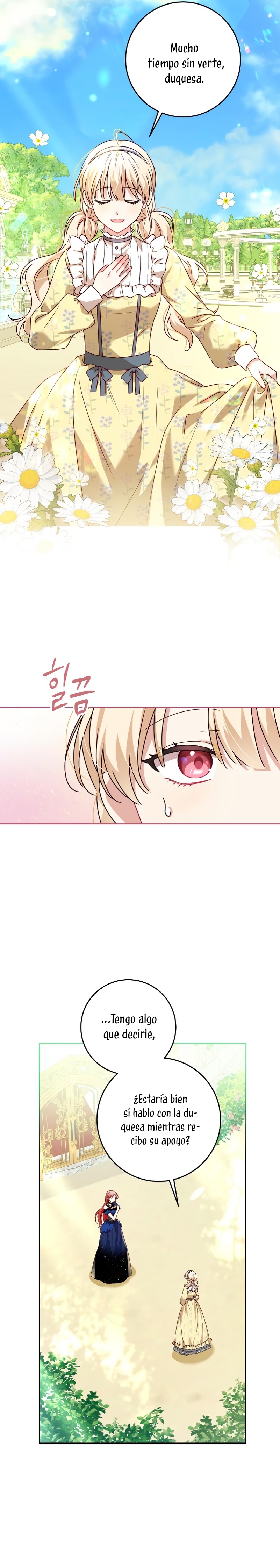 Familia independencia Capítulo 2 - Page 24