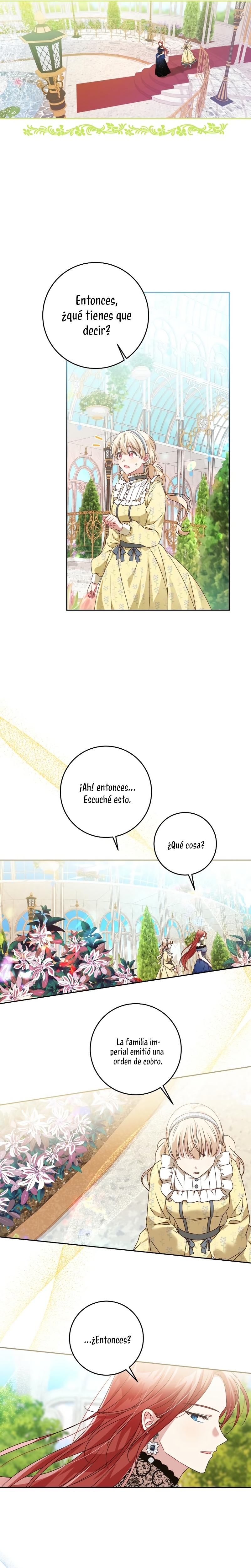 Familia independencia Capítulo 2 - Page 27