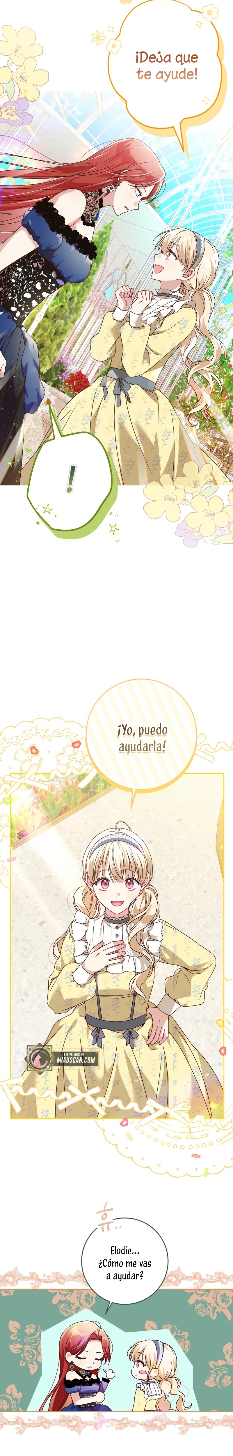 Familia independencia Capítulo 2 - Page 29