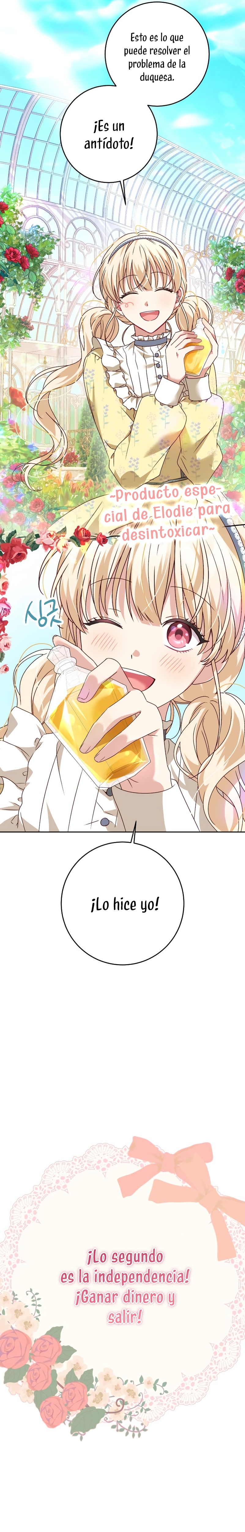 Familia independencia Capítulo 2 - Page 31