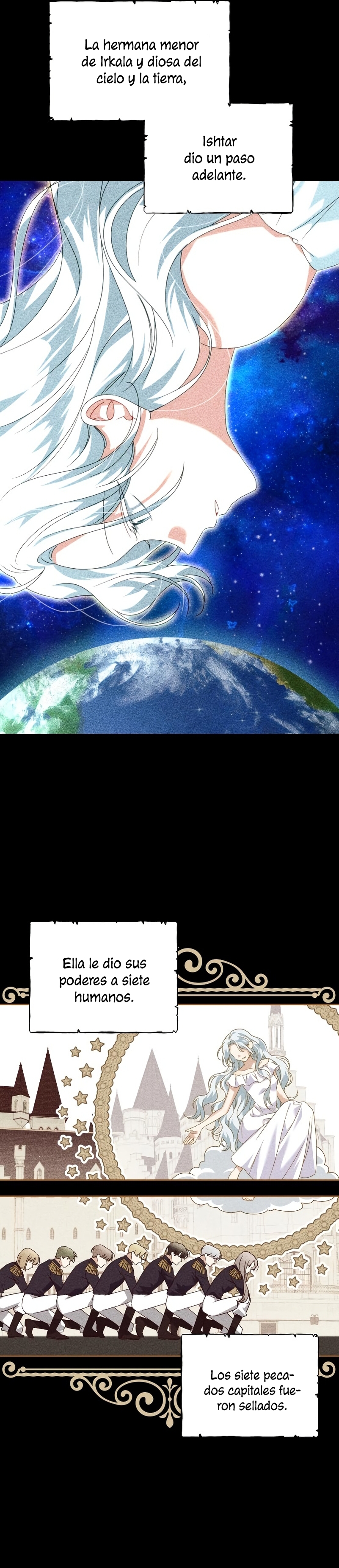 Familia independencia Capítulo 2 - Page 5