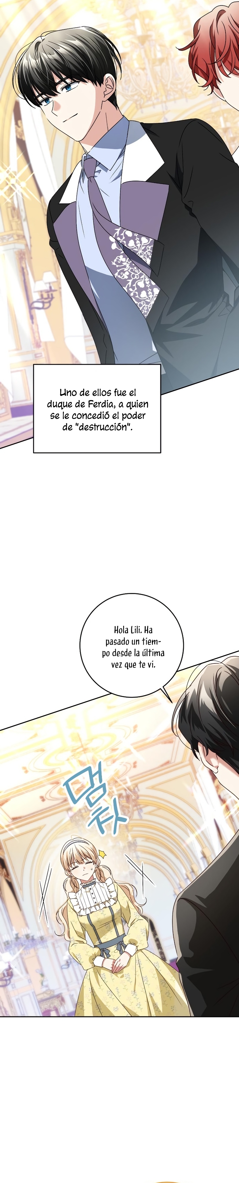 Familia independencia Capítulo 2 - Page 7