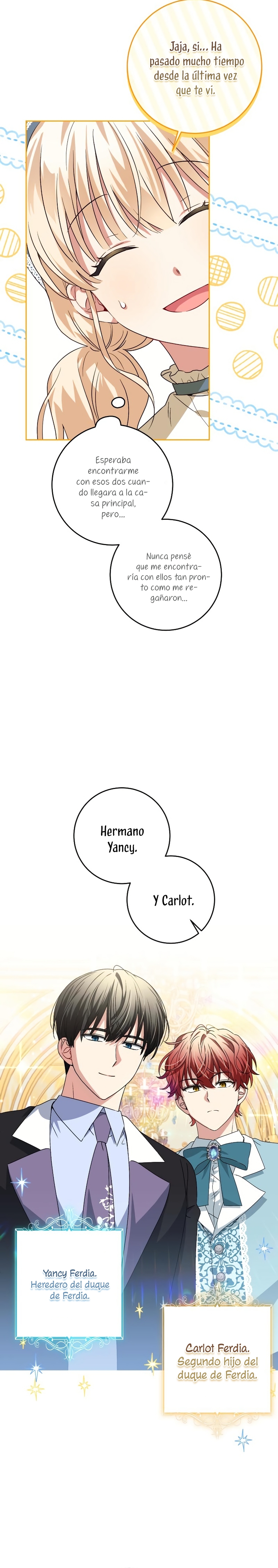 Familia independencia Capítulo 2 - Page 8