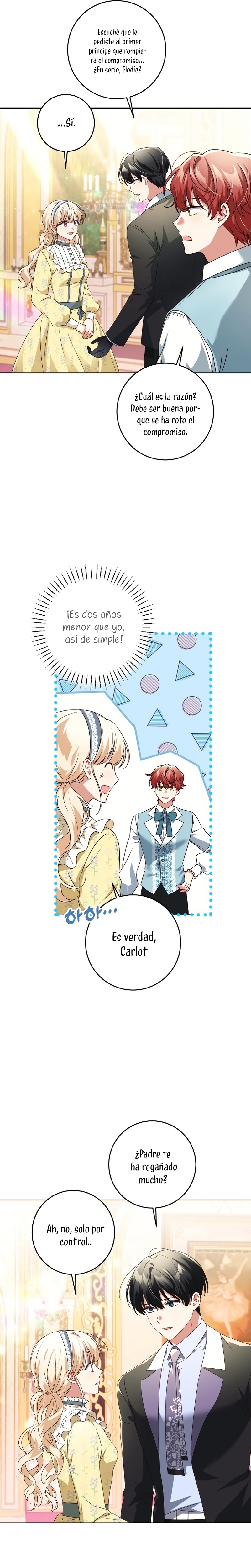 Familia independencia Capítulo 2 - Page 9