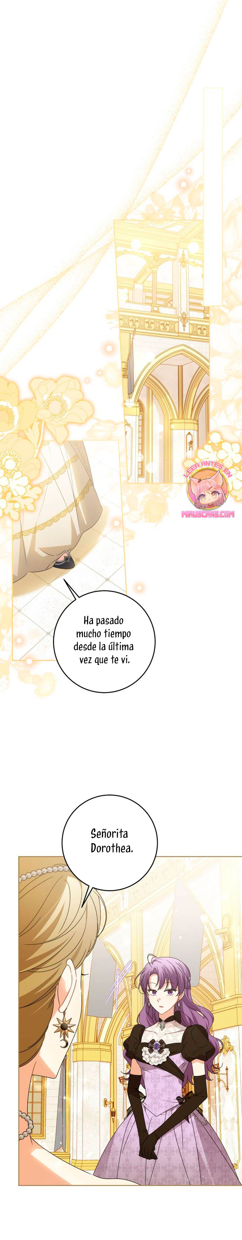 Familia independencia Capítulo 20 - Page 11