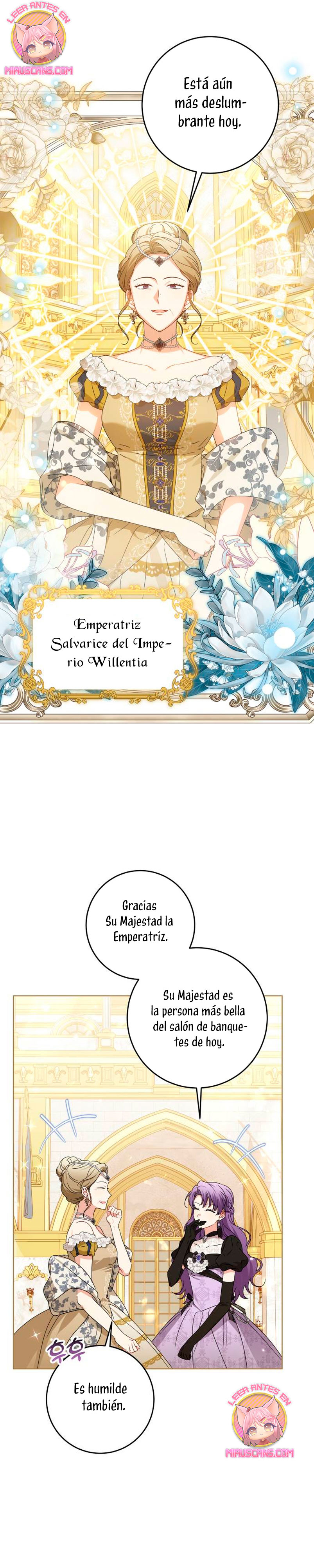 Familia independencia Capítulo 20 - Page 12